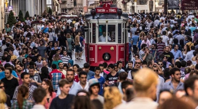 İPA: "İstanbul'da aylık yaşam maliyeti 98.735 TL"