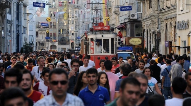 İŞKUR: Kayıtlı işsiz sayısı Ağustos'ta 2,3 milyon"