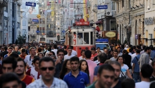 İŞKUR: Kayıtlı işsiz sayısı Ağustos'ta 2,3 milyon"