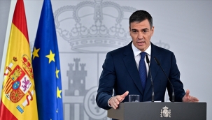 İspanya, İsrail'e karşı silah ambargosunu onayladı