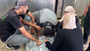 İsrail'den Şifa Hastanesi'ne saldırı: 58 Gazzeli öldü