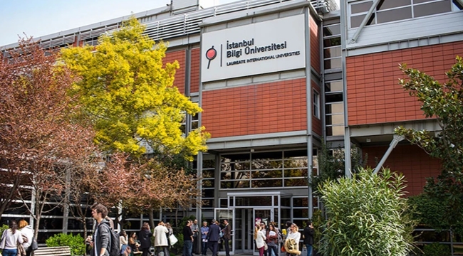 İstanbul Bilgi Üniversitesi'ne kayyum atandı