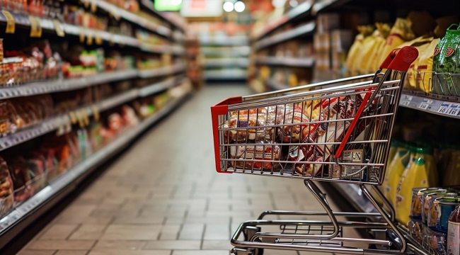 İstanbul'da TFİ Ağustos'ta yıllık %40,83 arttı