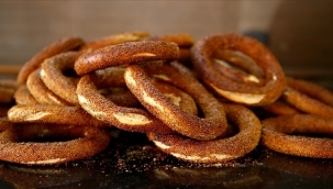 İzmir'de simide zam: Gevrek simit 20 TL oldu