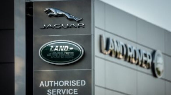 Jaguar'a siber saldırı: Üretim 1 Ekim'e kadar durdu