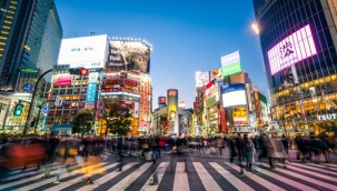 Japonya ekonomisi 2. çeyrekte yıllık %2,2 büyüdü