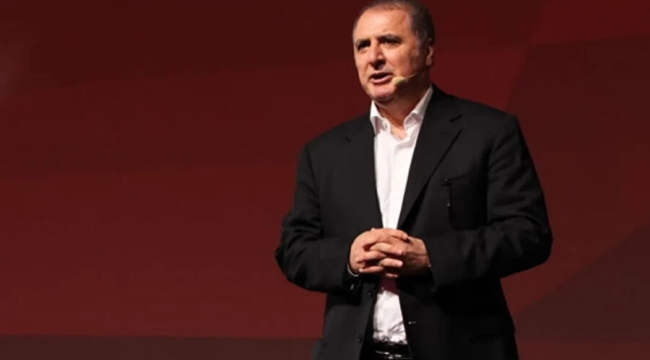 Kenan Tekdağ, adli kontrol şartıyla serbest