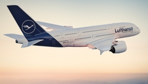 Lufthansa 2030'a kadar 4 bin kişiyi işten çıkaracak