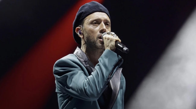 Mabel Matiz'in Perperişan şarkısına erişim engeli