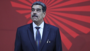 Maduro'nun YouTube kanalı erişime kapatıldı