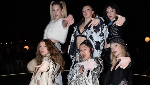 Manifest'e "teşhircilik" soruşturması