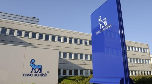 Novo Nordisk, yaklaşık 9 bin kişiyi işten çıkaracak