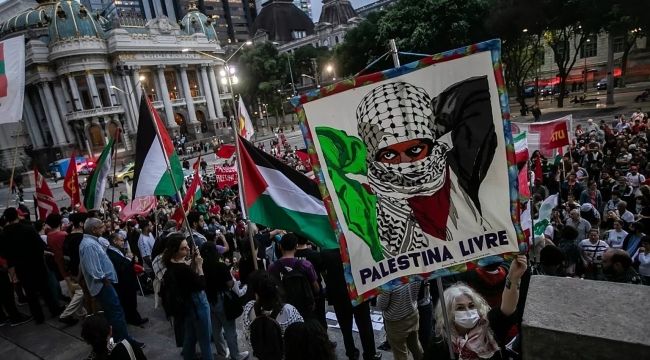 Portekiz, Filistin'i resmi olarak tanıyacak