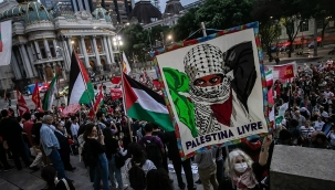 Portekiz, Filistin'i resmi olarak tanıyacak