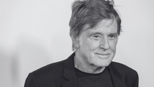 Robert Redford, 89 yaşında hayatını kaybetti
