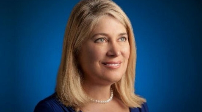 Seval Öz, ABD Ulaştırma Bakan Yardımcısı oldu