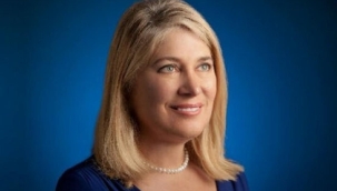 Seval Öz, ABD Ulaştırma Bakan Yardımcısı oldu