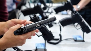 Silah ruhsatlarından alınan harçlara %100 zam