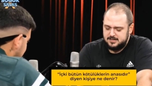 Soğuk Savaş'ın sunucusu ve konuğu tutuklandı