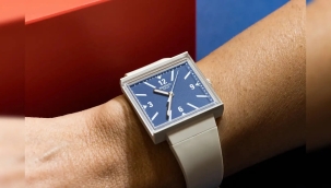 Swatch'tan Trump'a %39'luk ek vergi göndermesi