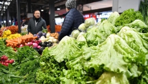 TEPAV: "Yıllık gıda enflasyonu Ağustos'ta %28,5"