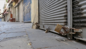 TOBB: "Yılın ilk 8 ayında 18.482 şirket kapandı"