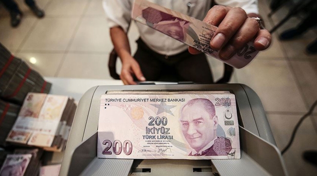 TR'de bankaların ilk 8 ayda net kârı 563 milyar TL