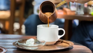 TR'de kahve fiyatları 4 yılda %780 yükseldi