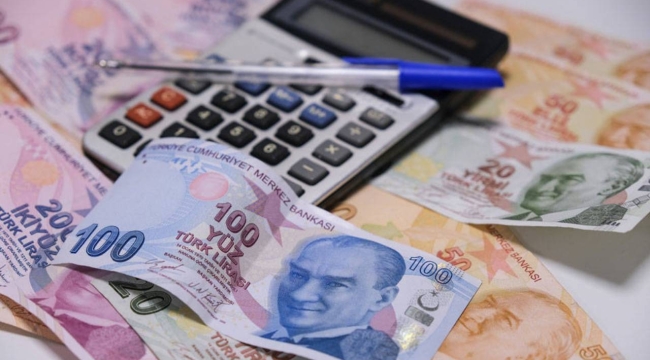 TR'de takipteki krediler ilk 8 ayda %54 arttı