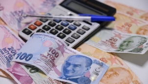 TR'de takipteki krediler ilk 8 ayda %54 arttı