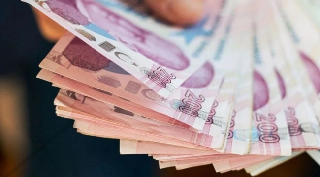 TR'nin 5 yıllık kredi risk primi 253,4 puana geriledi