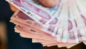 TR'nin 5 yıllık kredi risk primi 253,4 puana geriledi