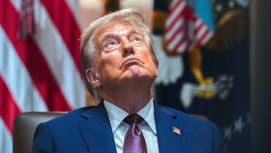 Trump: ''İsrail şartlarımı kabul etti, sıra Hamas'ta''