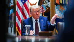 Trump: "Putin beni hayal kırıklığına uğrattı"