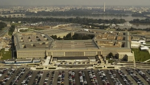 Trump'tan Pentagon'a yeni isim: "Savaş Bakanlığı"
