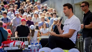 Trump yanlısı aktivist Charlie Kirk suikaste uğradı