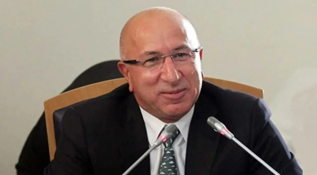 Turgay Ciner'e yakalama kararı