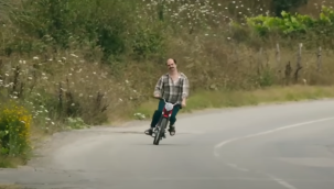 Türkiye'de motosiklet satışı rekor seviyelere ulaştı