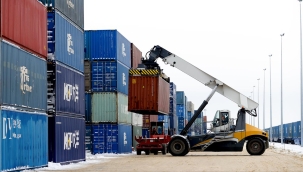 Türkiye'nin Irak'a 12 aylık ihracatı: 16 milyar $