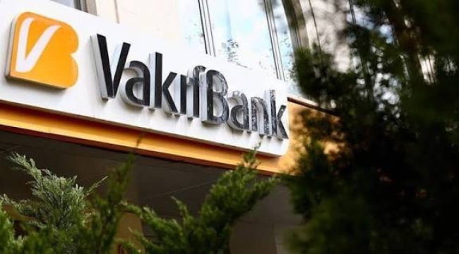 TVF, Vakıfbank'taki %1.53 payını yabancılara sattı