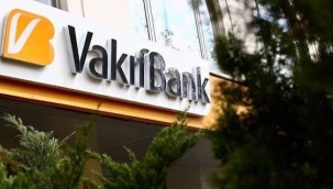 TVF, Vakıfbank'taki %1.53 payını yabancılara sattı