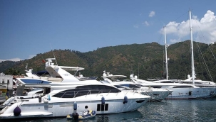 Yat ve teknelere %8 ÖTV geldi