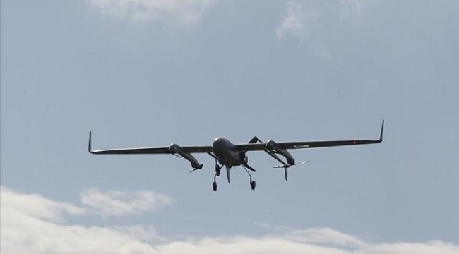 Yemen'den İsrail'e İHA saldırısı: 20 yaralı