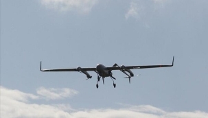 Yemen'den İsrail'e İHA saldırısı: 20 yaralı