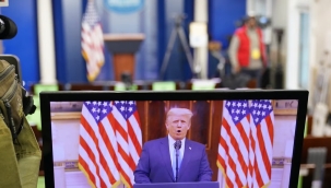 YouTube, Trump'a 24,5 milyon $ ödeyecek