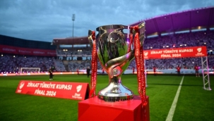 Ziraat Türkiye Kupası'nda 2. tur programı açıklandı