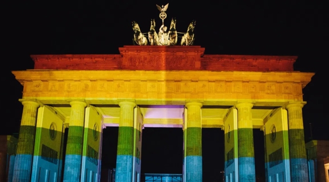 10 ayda 22 bin Alman cinsiyet değiştirdi