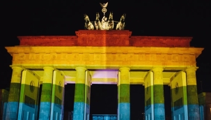 10 ayda 22 bin Alman cinsiyet değiştirdi