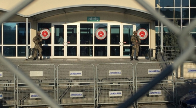 Gözaltına alınan 19 ünlü serbest bırakıldı