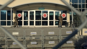 Gözaltına alınan 19 ünlü serbest bırakıldı